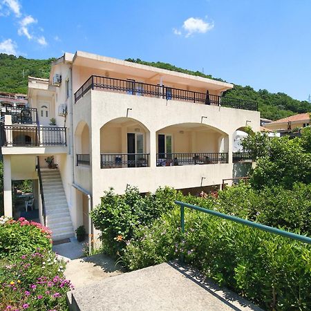 Apartments Raicevic Budva Dış mekan fotoğraf