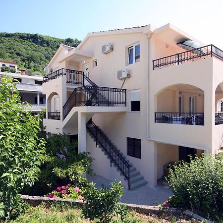 Apartments Raicevic Budva Oda fotoğraf