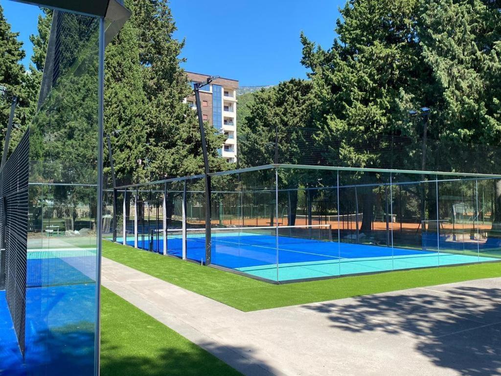 Apartments Raicevic Budva Dış mekan fotoğraf