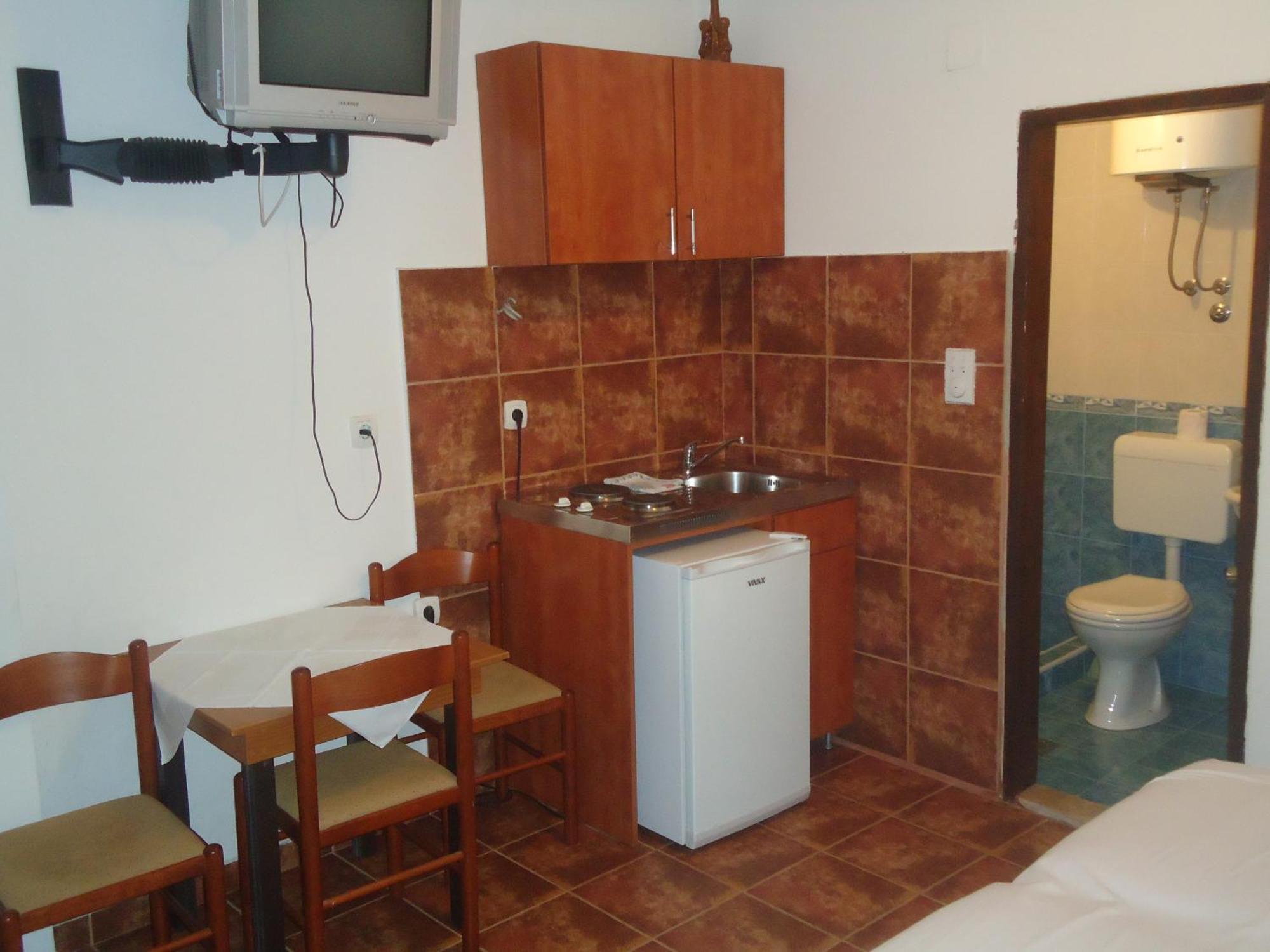 Apartments Raicevic Budva Dış mekan fotoğraf