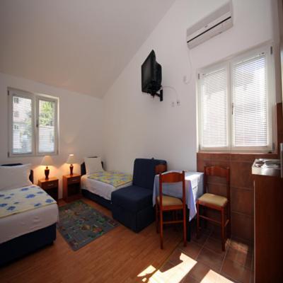 Apartments Raicevic Budva Dış mekan fotoğraf
