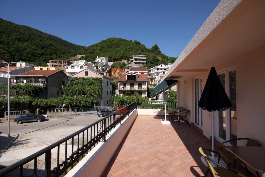 Apartments Raicevic Budva Oda fotoğraf