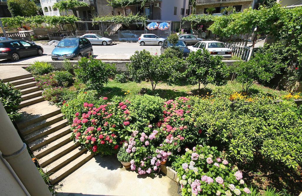 Apartments Raicevic Budva Dış mekan fotoğraf
