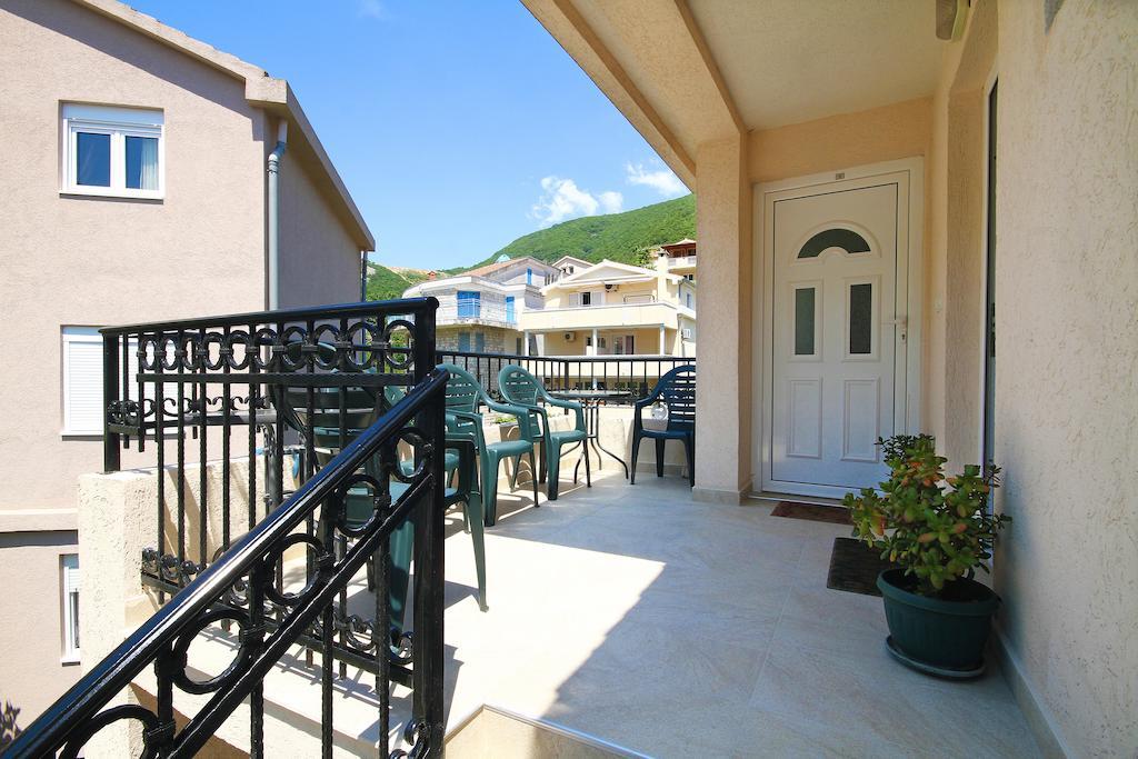 Apartments Raicevic Budva Dış mekan fotoğraf