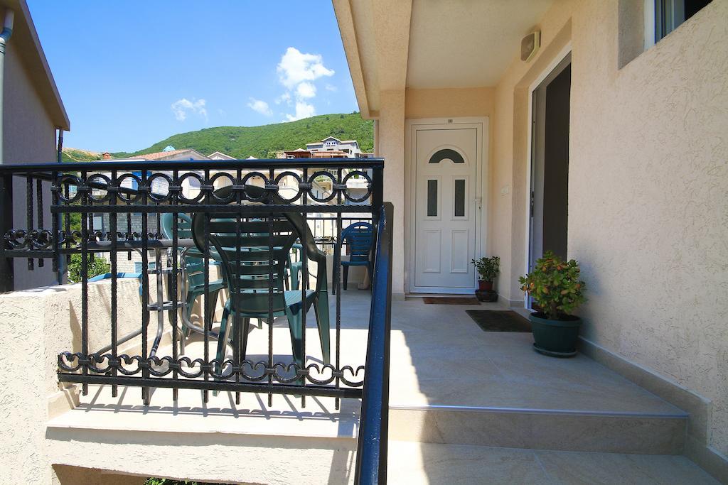 Apartments Raicevic Budva Dış mekan fotoğraf