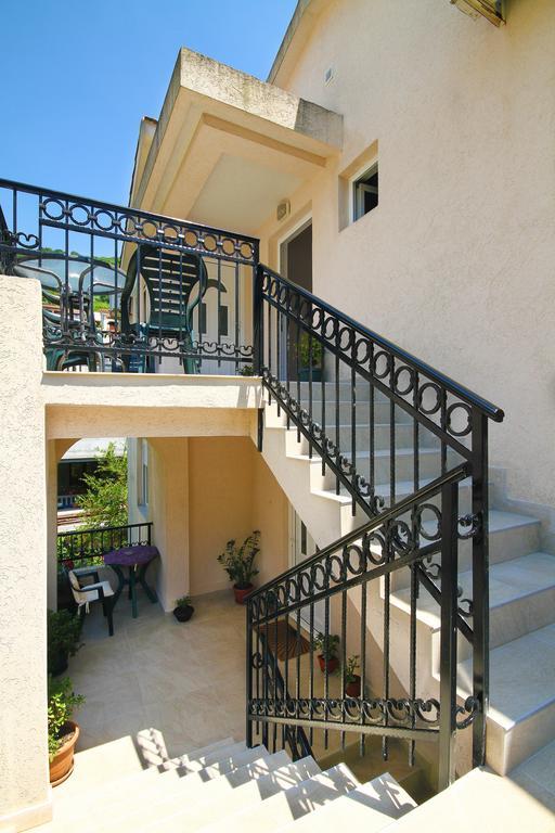 Apartments Raicevic Budva Dış mekan fotoğraf