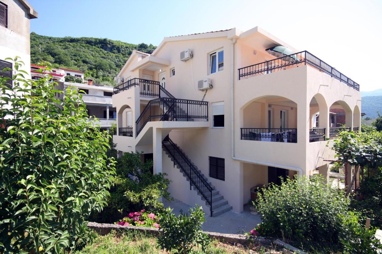 Apartments Raicevic Budva Oda fotoğraf